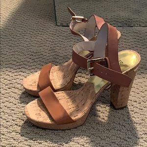 Michael by Michael Kors sandal size 9M